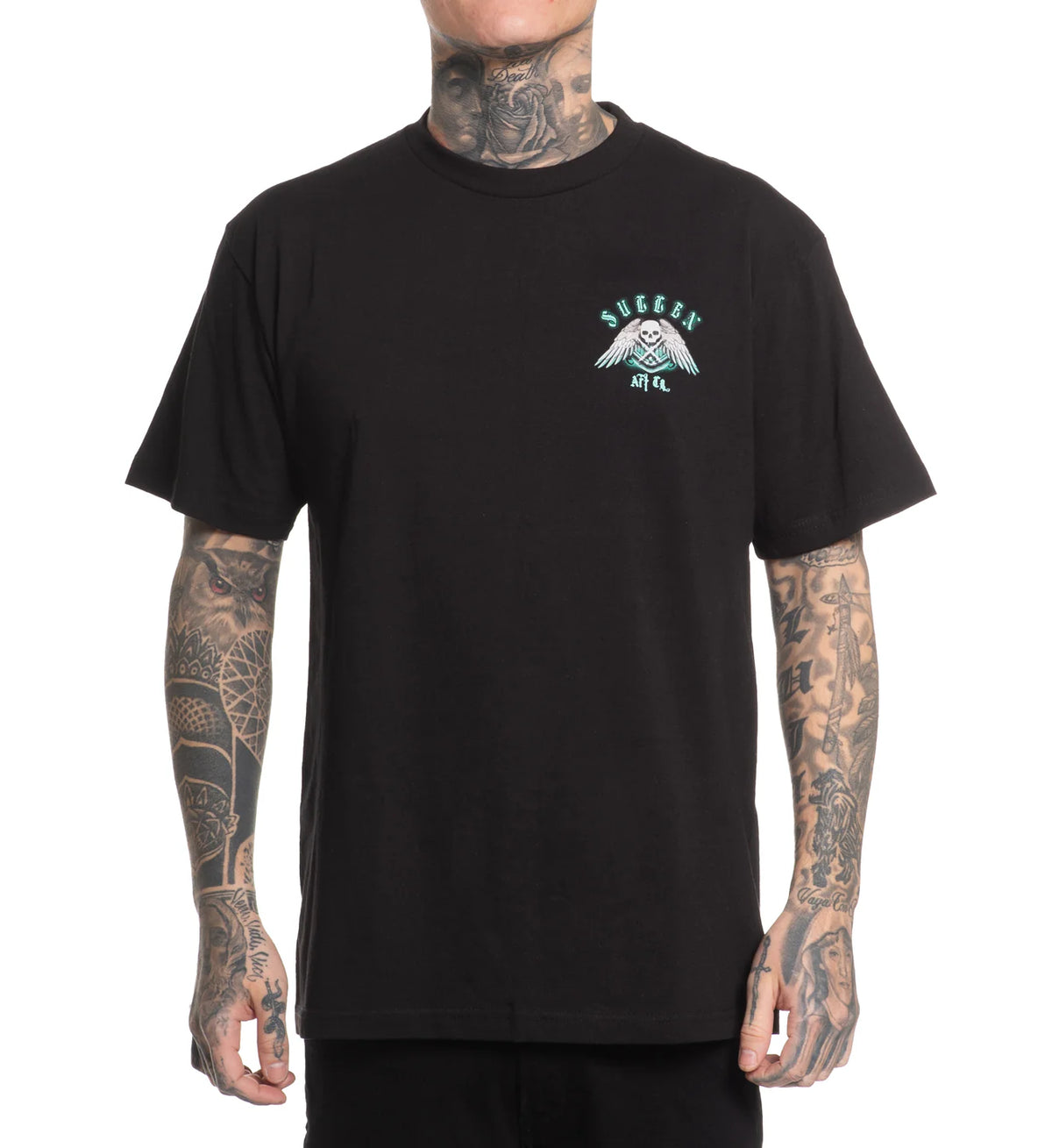 ATHENA STANDARD TEE