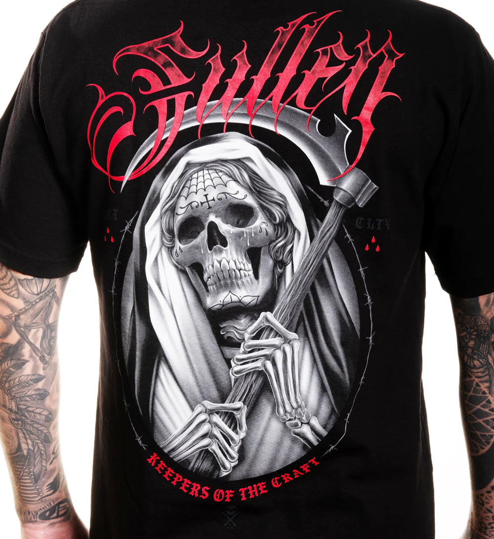 MUERTE REAPER STANDARD TEE