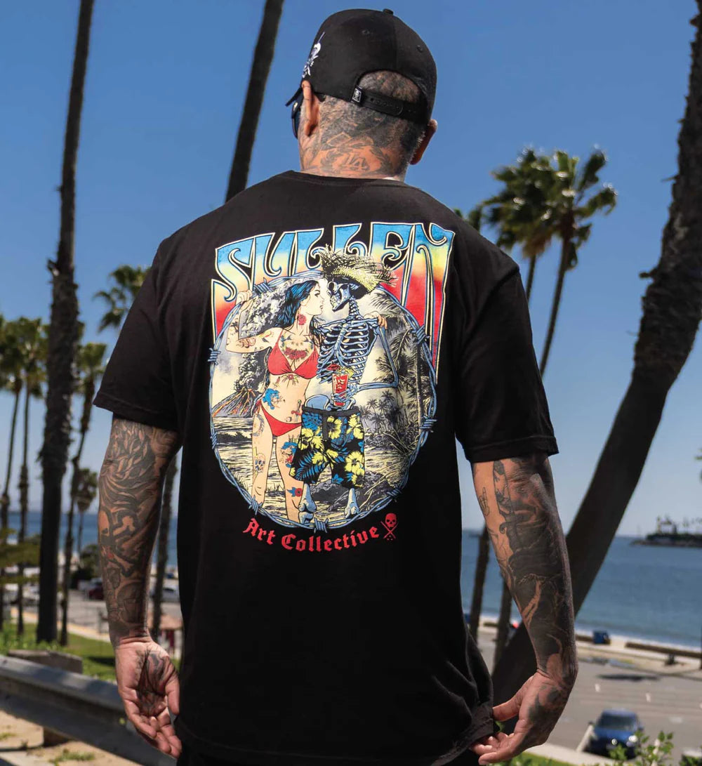 PRIMAL UGE PREMIUM TEE