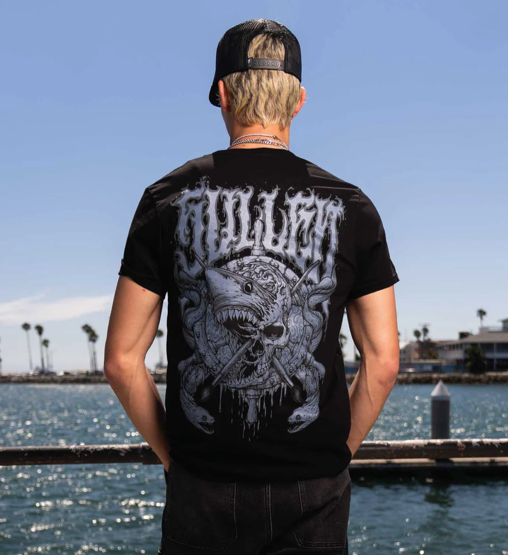 DARK DEPTHS PREMIUM TEE