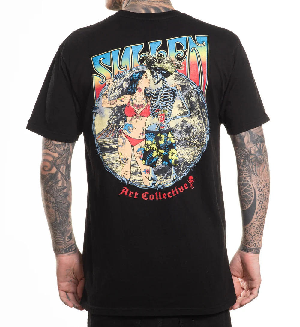 PRIMAL UGE PREMIUM TEE