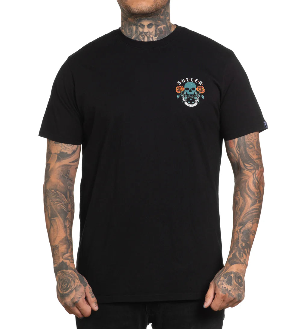ACES & EIGHTS PREMIUM TEE