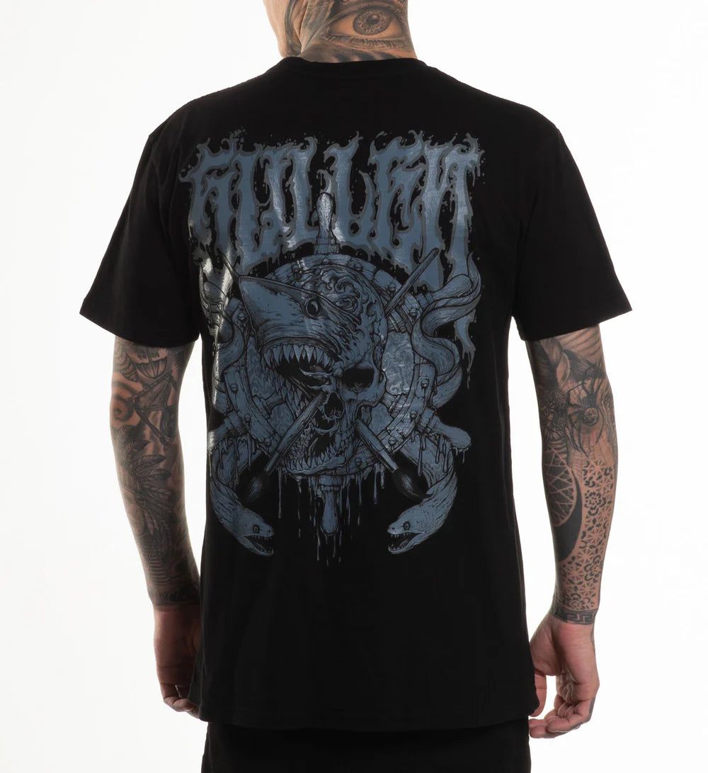 DARK DEPTHS PREMIUM TEE