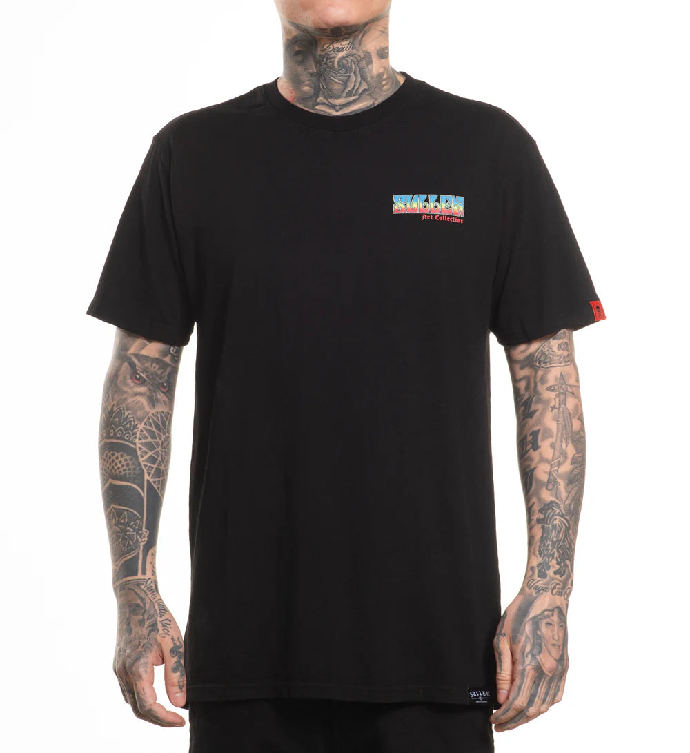 PRIMAL UGE PREMIUM TEE