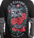 BLAQ VIPER 2FER LONG SLEEVE TEE