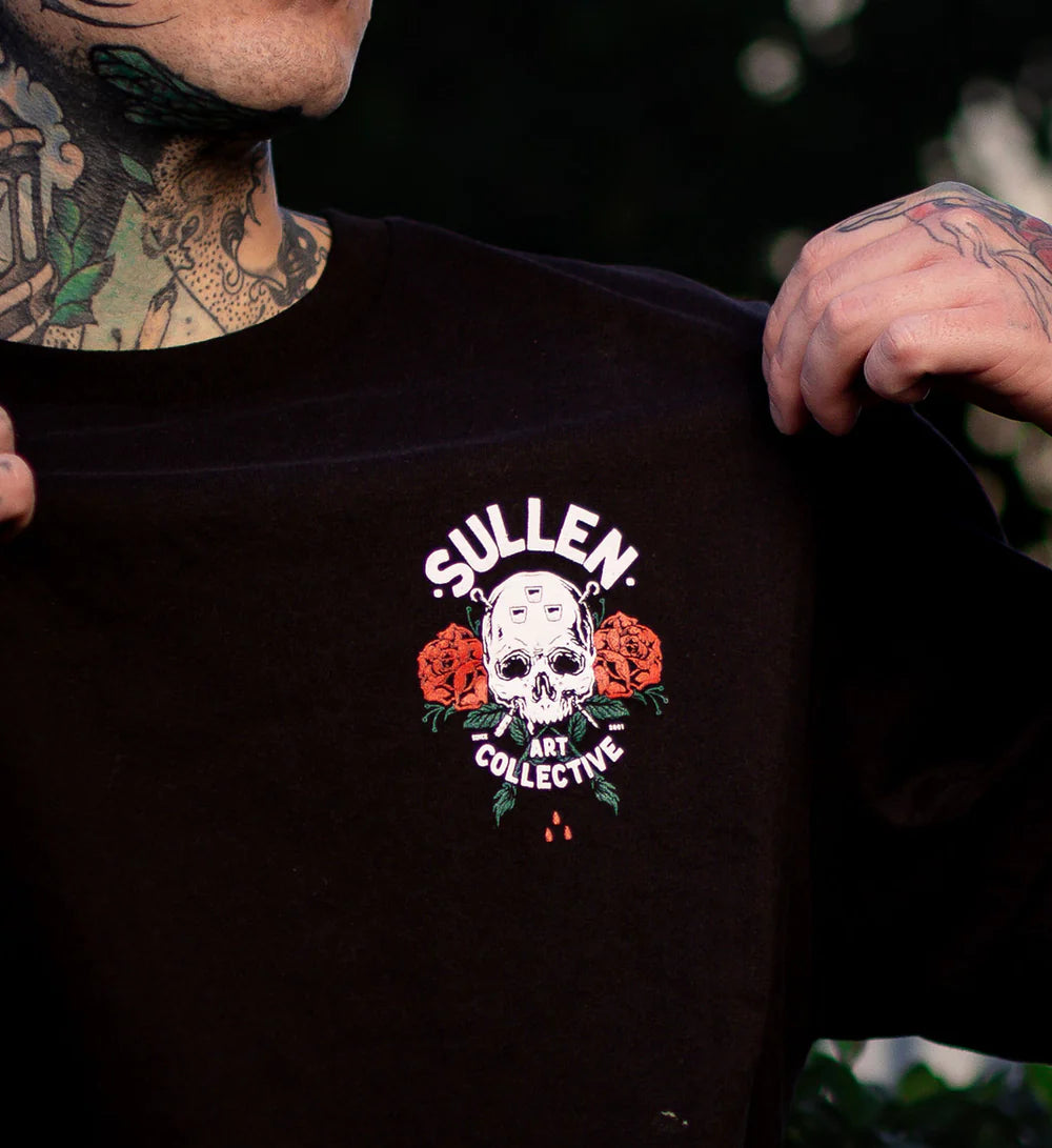 CRTV MFG STANDARD TEE