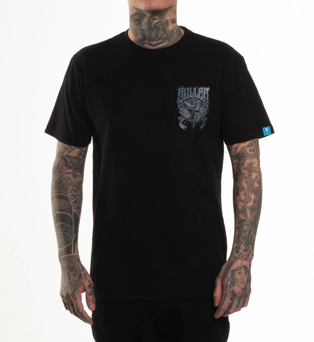 DARK DEPTHS PREMIUM TEE