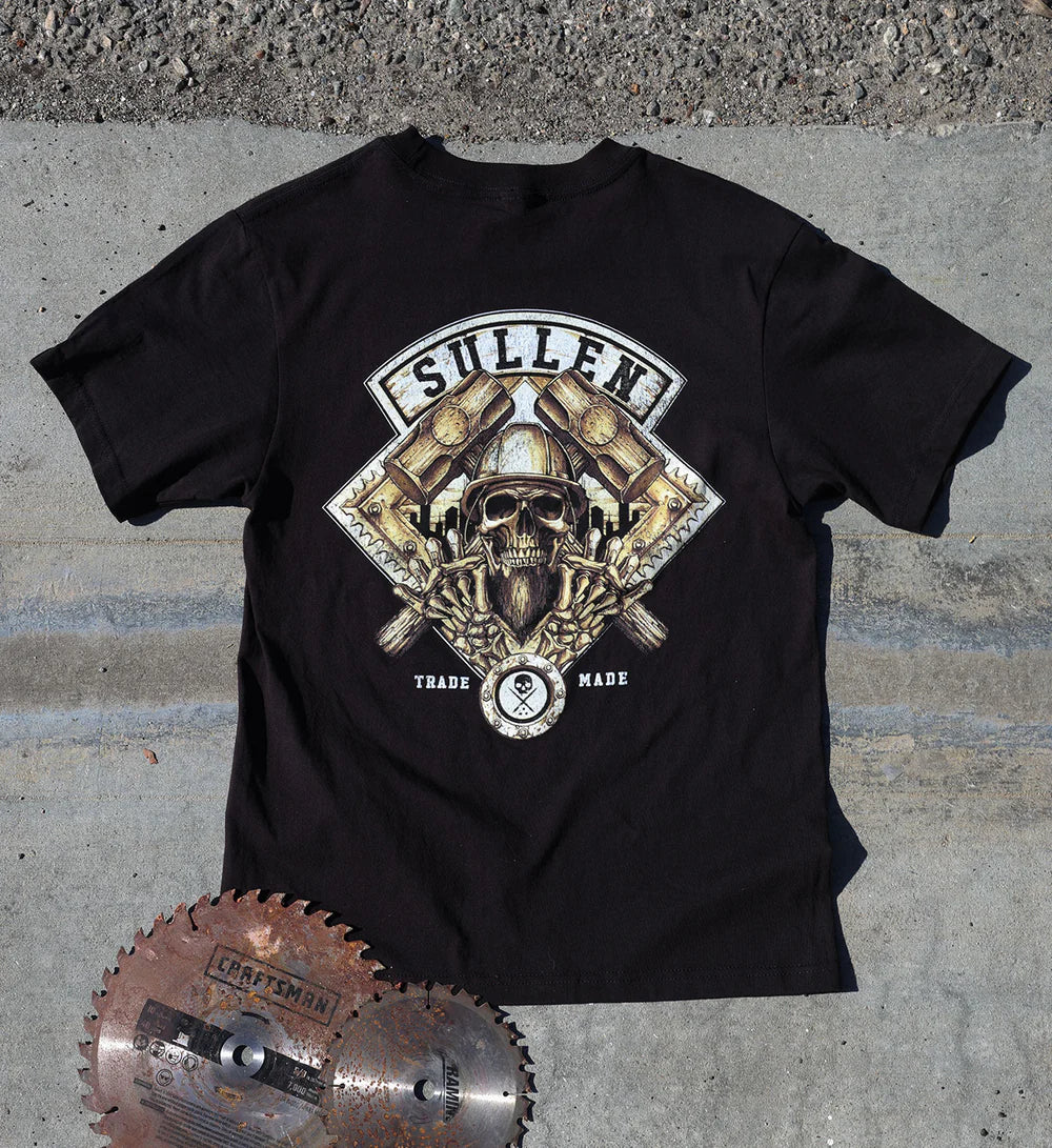 HARD WORK STANDARD TEE