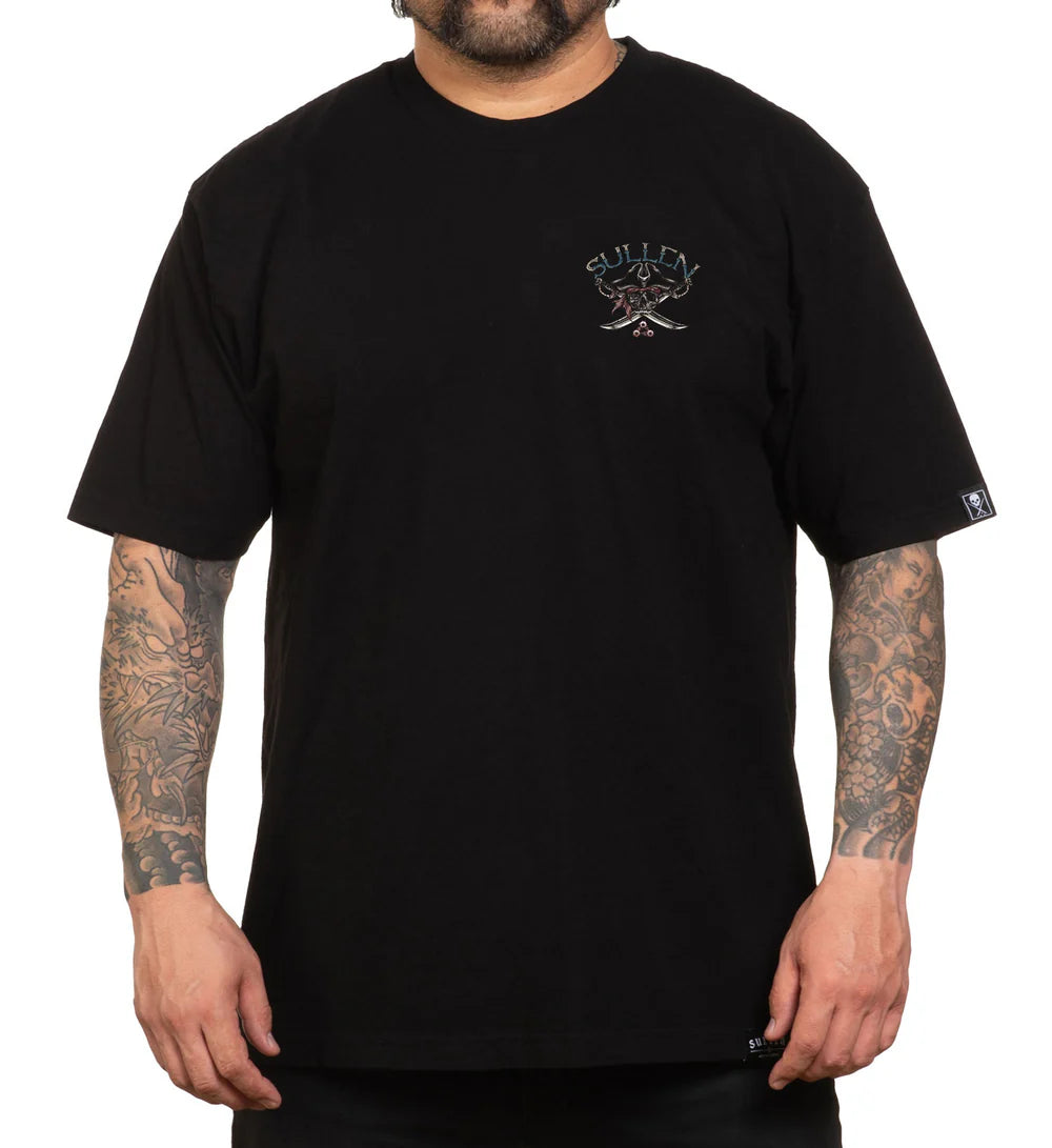 NO QUARTER STANDARD TEE