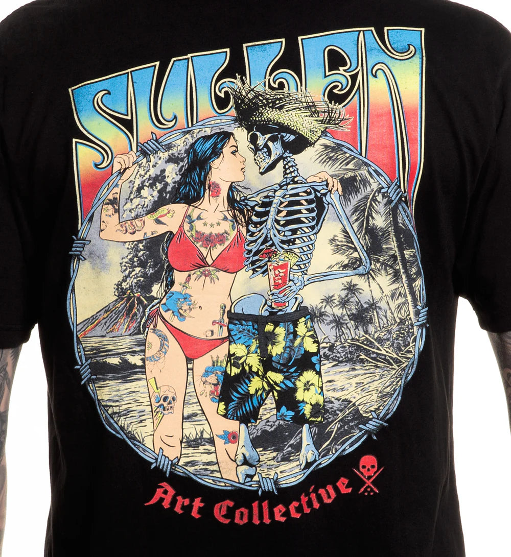 PRIMAL UGE PREMIUM TEE