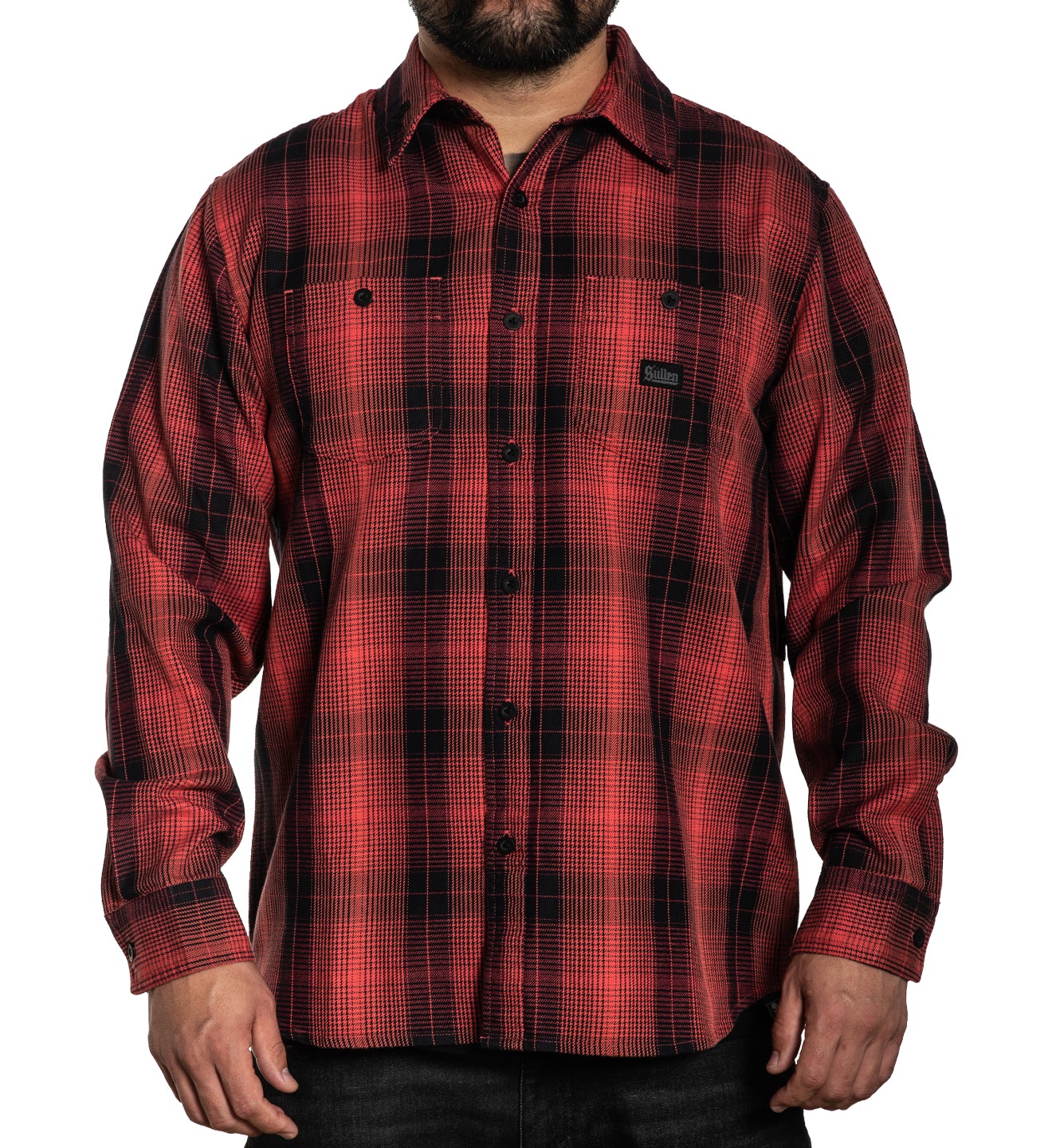 BEAM FLANNEL