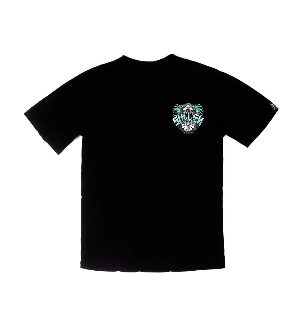 CHOP YOUTH BK PREMIUM TEE / NIÑO