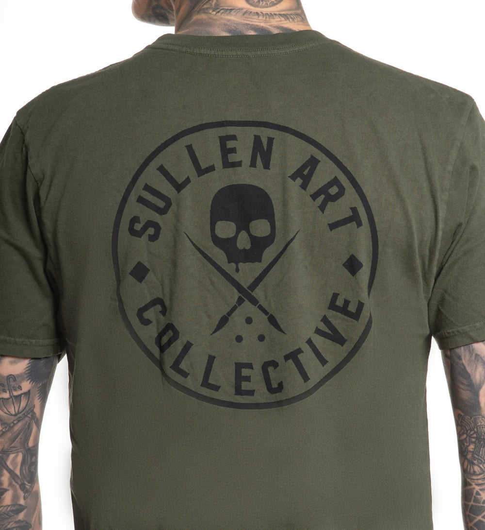 EVER BEETLE PREMIUM TEE
