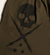 FATIGUE SWEATSHORTS 18"