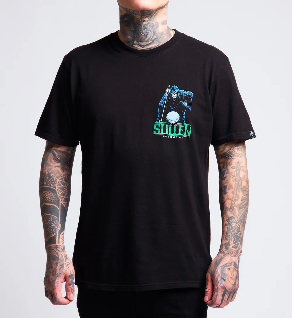 GOLF GRIM PREMIUM TEE