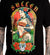 HULA GIRL STANDARD TEE