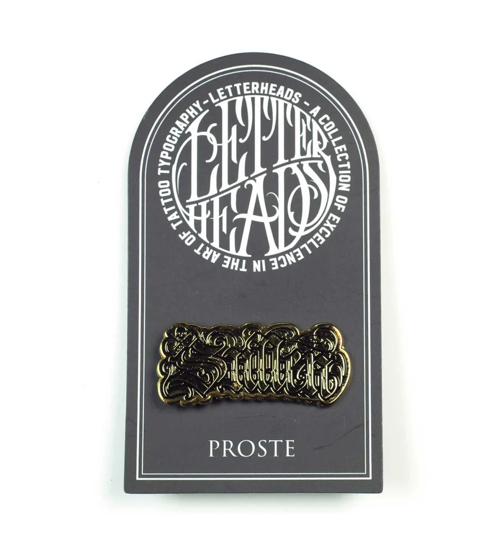 SULLEN PIN - PROSTE