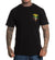 LUCK BADGE PREMIUM TEE