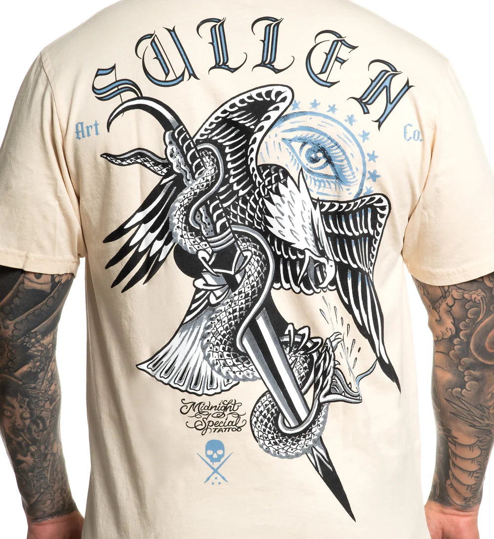 MIDNIGHT SPECIAL PREMIUM TEE