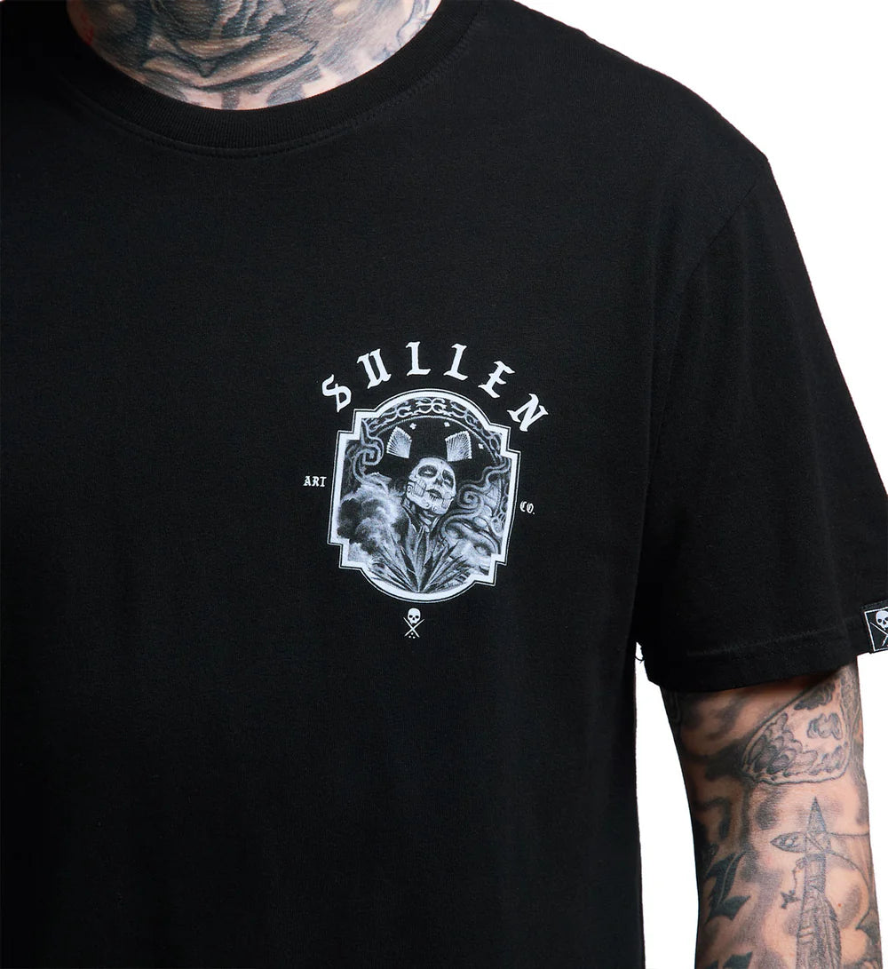 ROSALES PREMIUM TEE