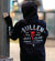 SIGN PAINTER HOOD