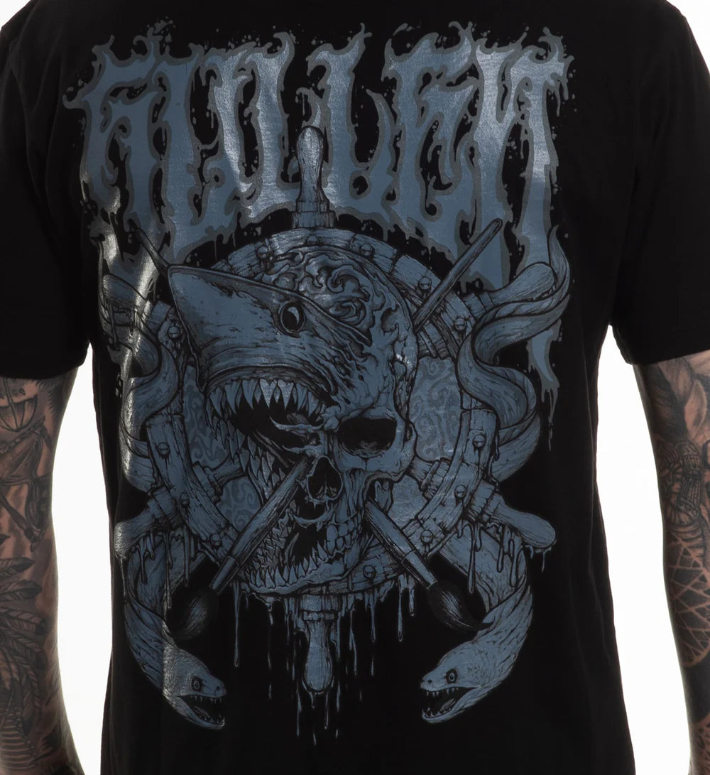 DARK DEPTHS PREMIUM TEE