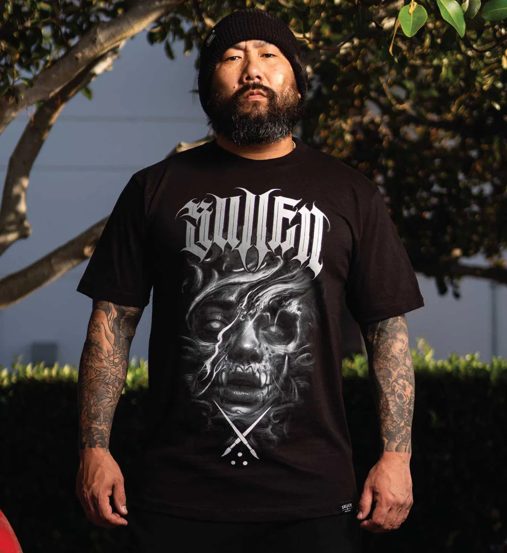 EL PICHIE MUERTE STANDARD TEE