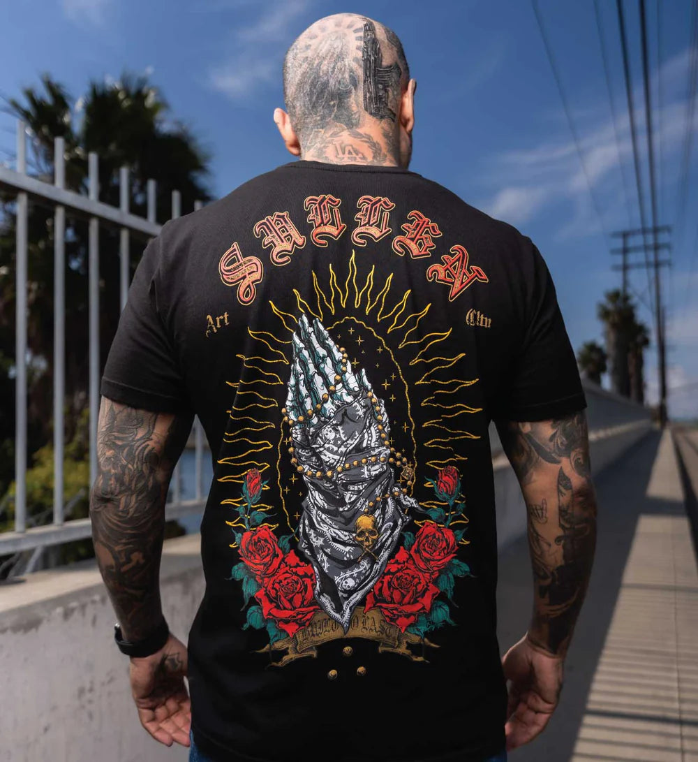 FORGIVE ME PREMIUM TEE