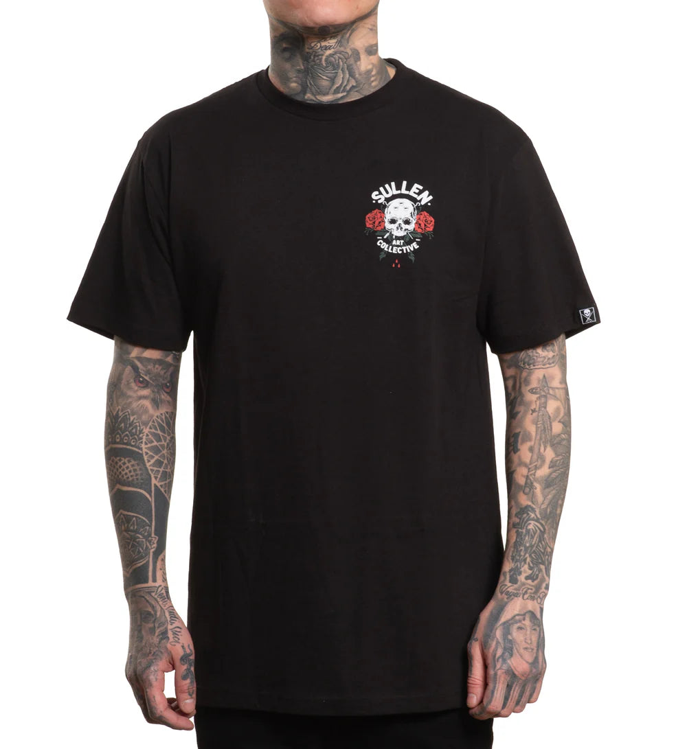 CRTV MFG STANDARD TEE