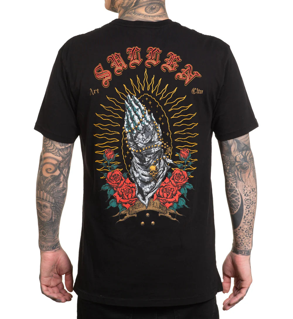 FORGIVE ME PREMIUM TEE