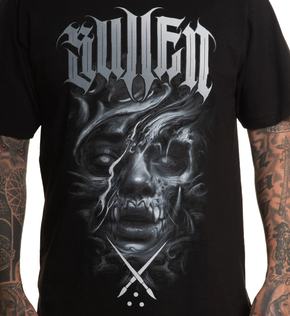 EL PICHIE MUERTE STANDARD TEE