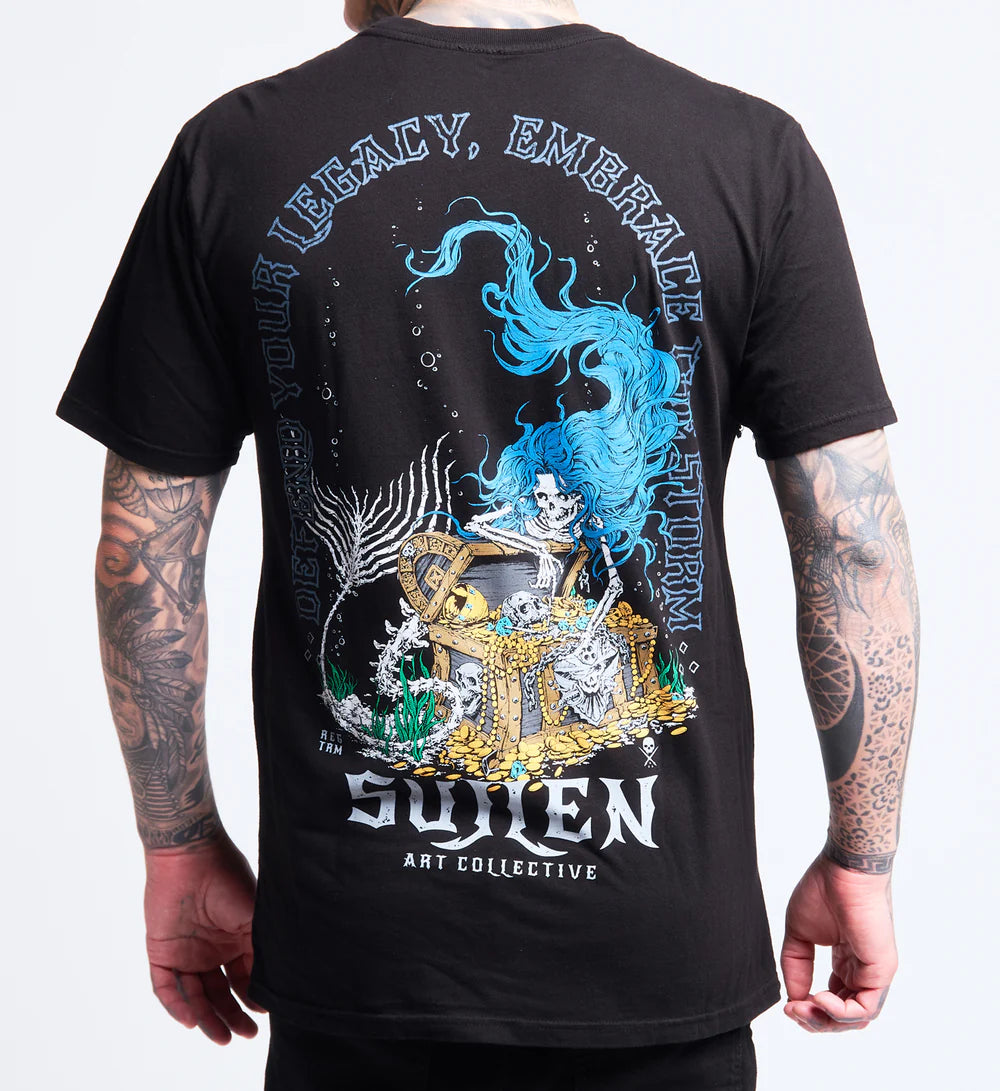 SIREN PREMIUM TEE