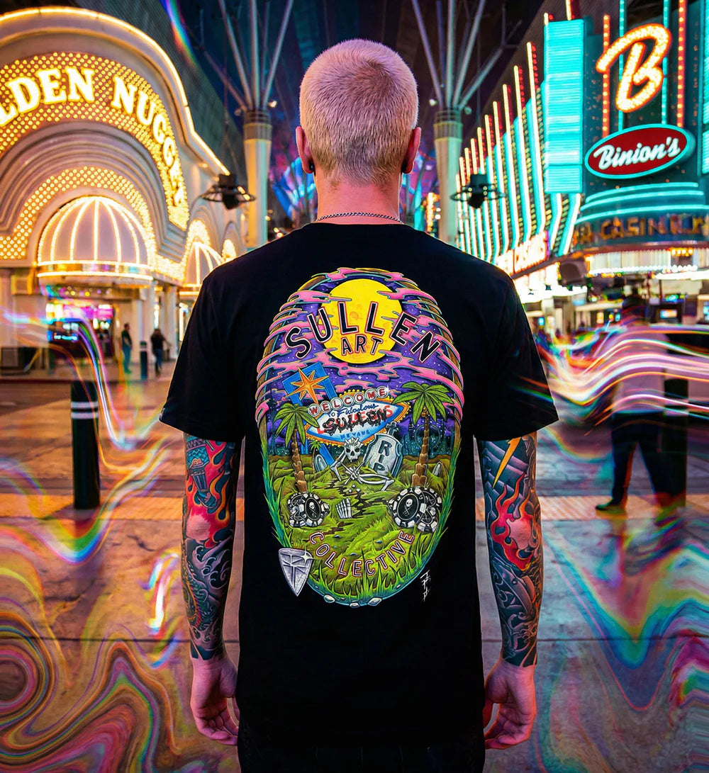 RICK TRIP STANDARD TEE