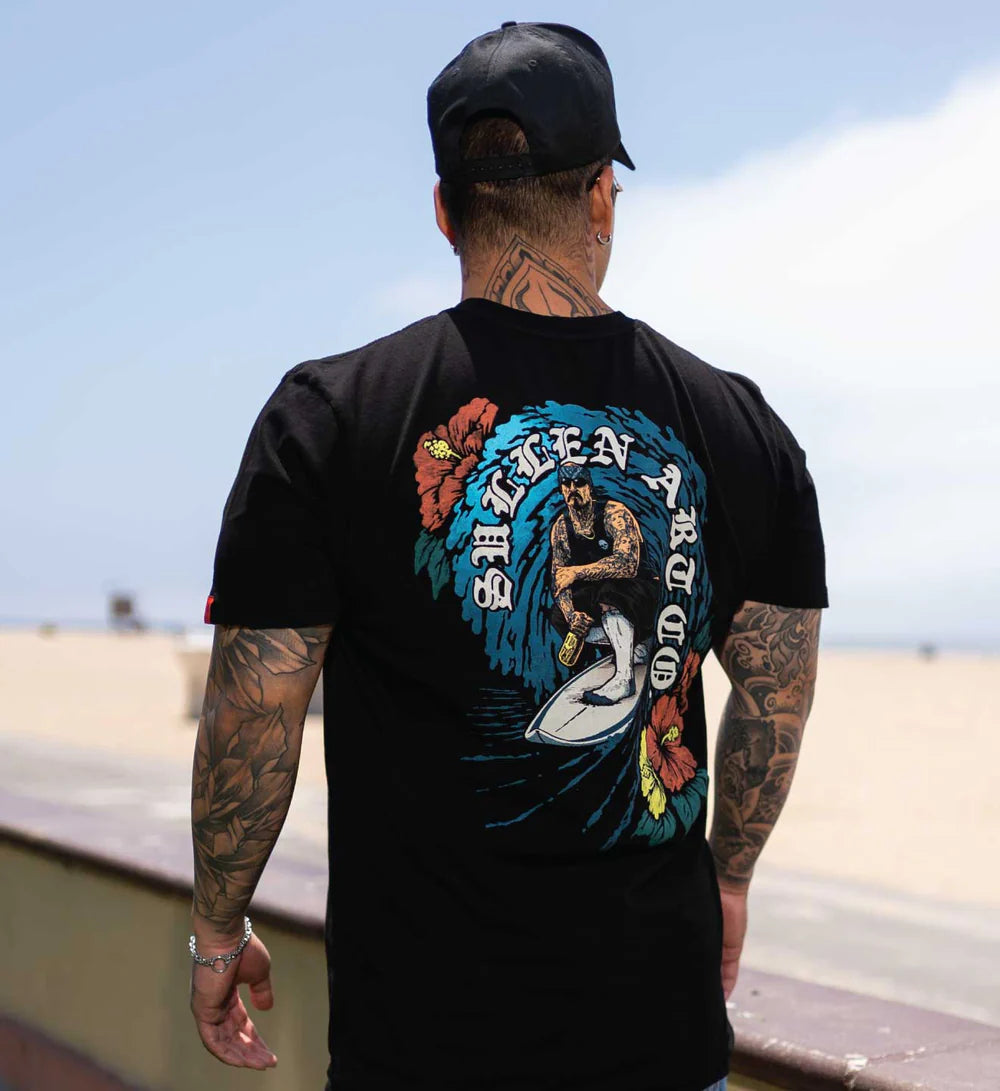 TUBOS LOCOS PREMIUM TEE