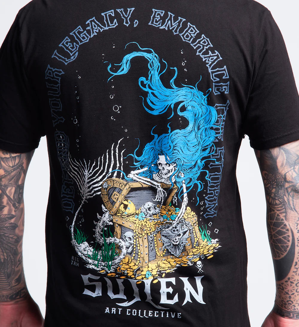 SIREN PREMIUM TEE