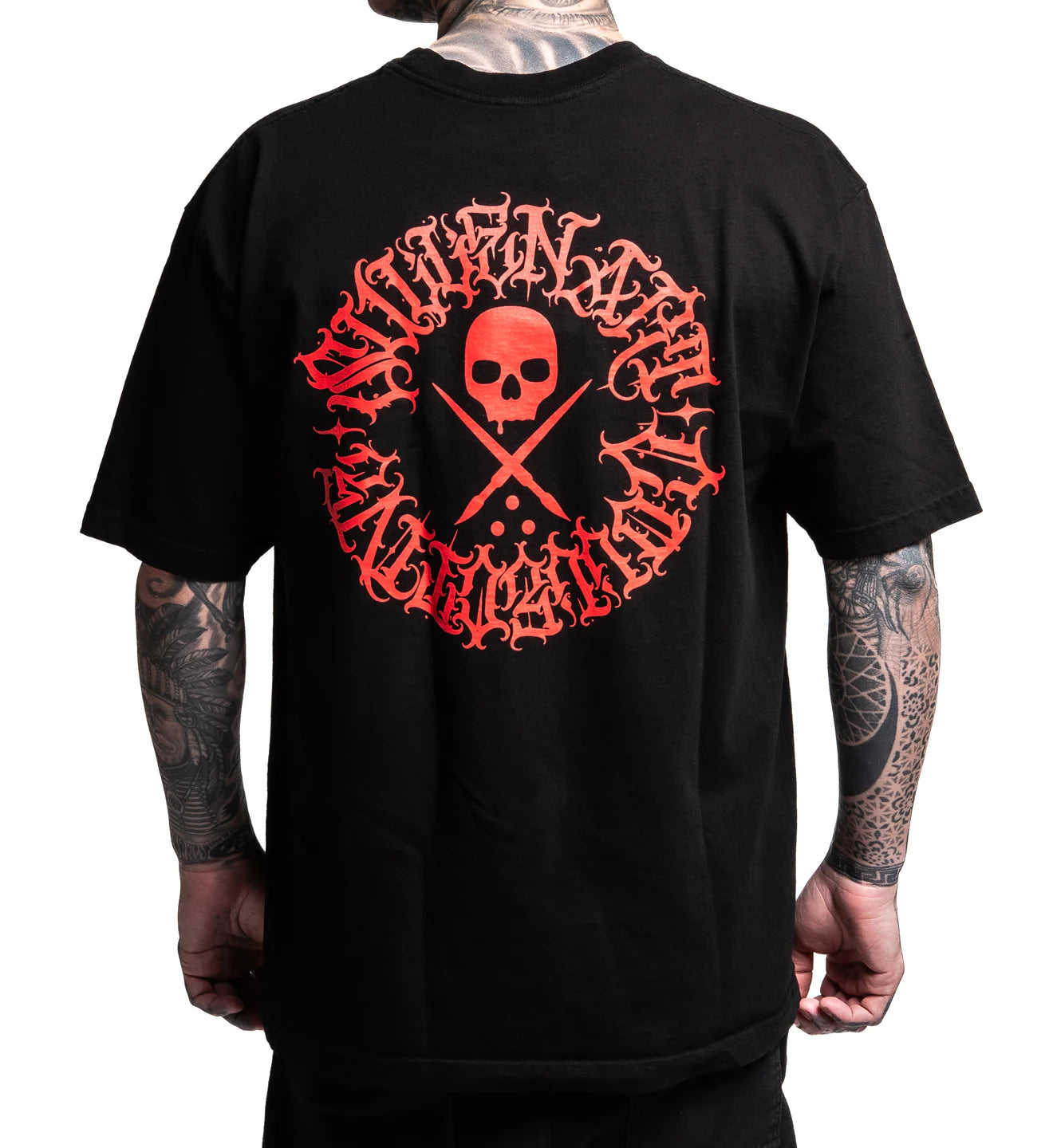 BOH SKOOB "1 TON" PREMIUM TEE