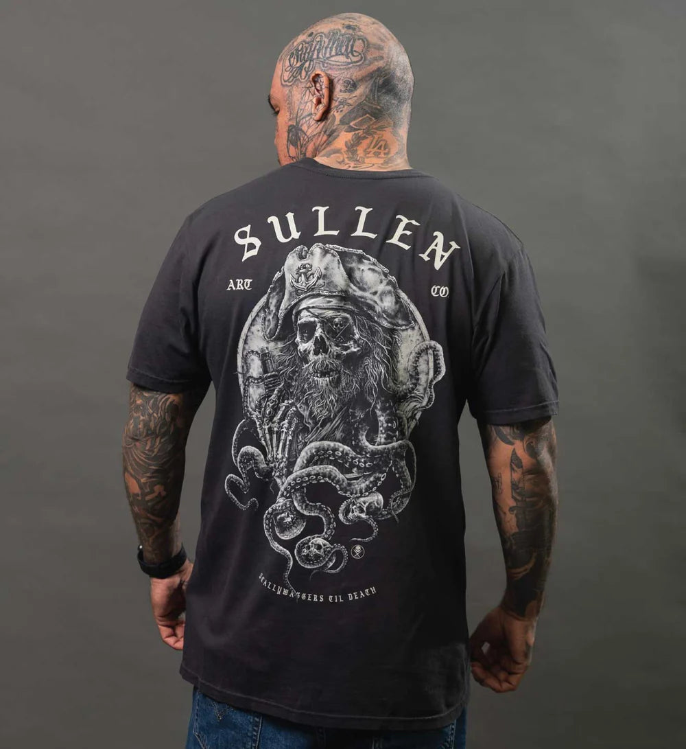 SCALLY WAGGERS PREMIUM TEE