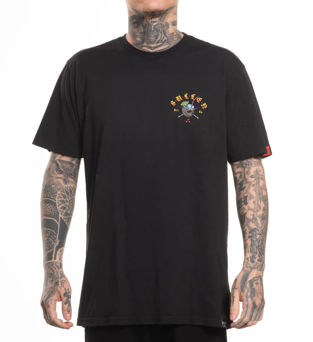 IRRUPTION PREMIUM TEE