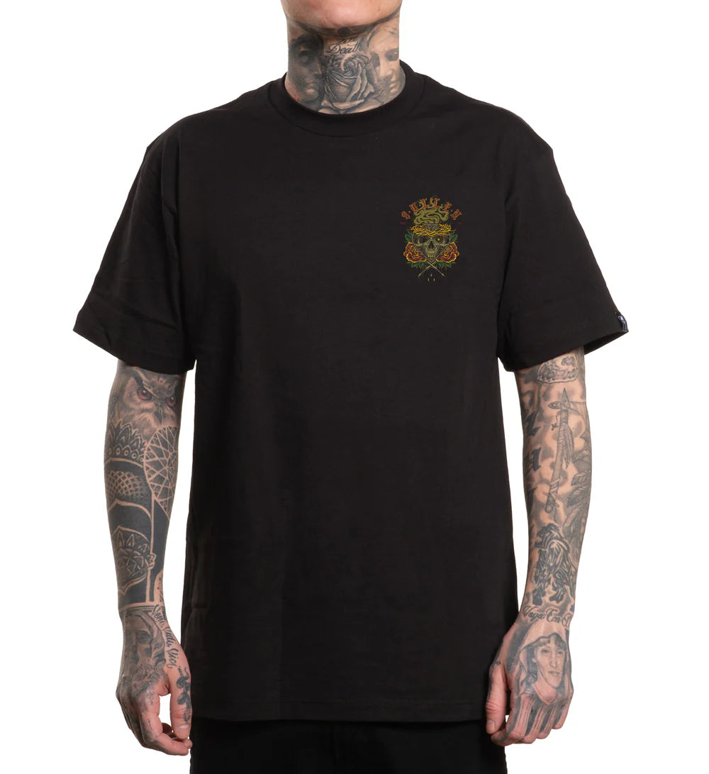 SANCTIFIED STANDARD TEE