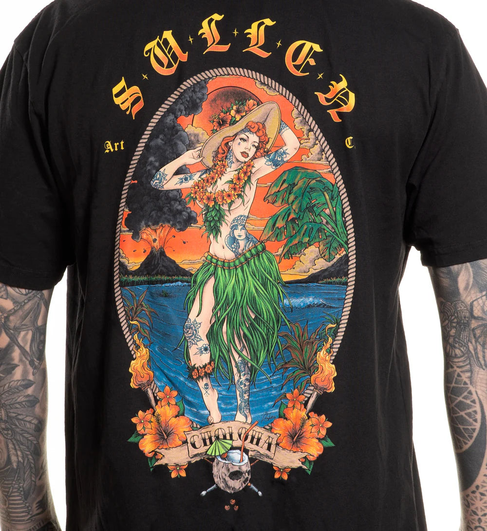 IRRUPTION PREMIUM TEE