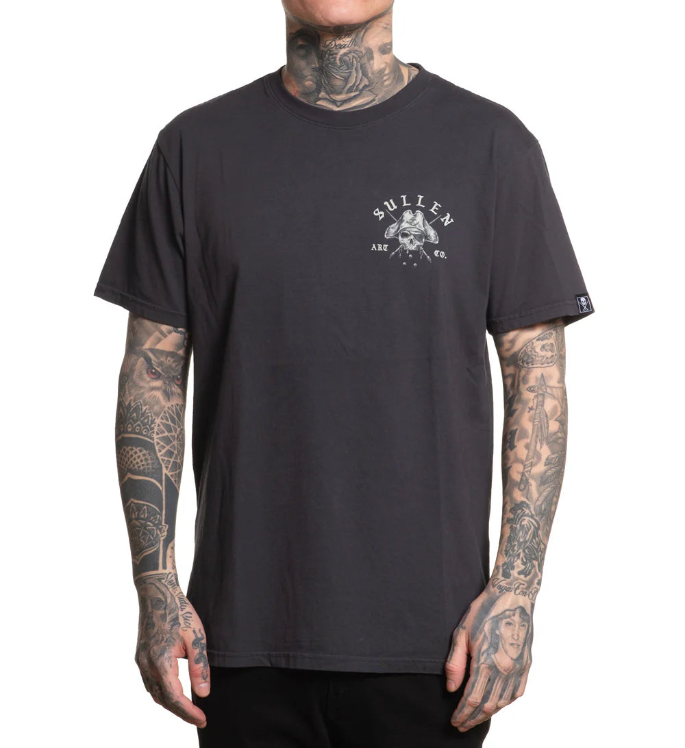 SCALLY WAGGERS PREMIUM TEE