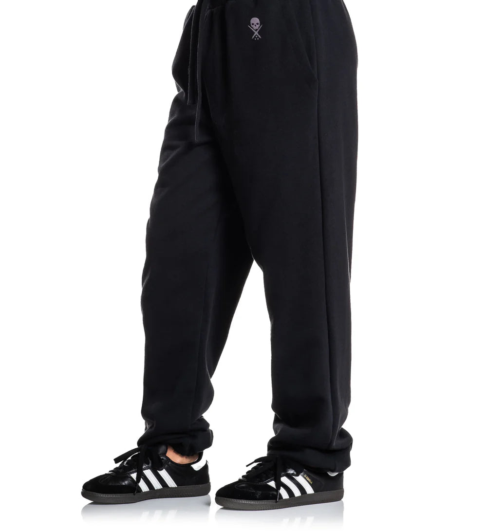 ANGELS SWEATPANT - STRETCH LIMO