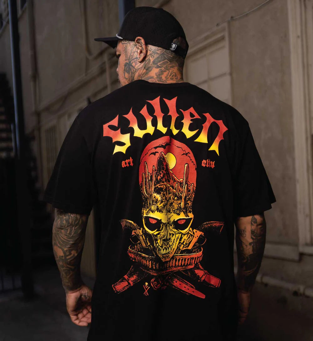 ARMADA Y PELIGROSO PREMIUM TEE