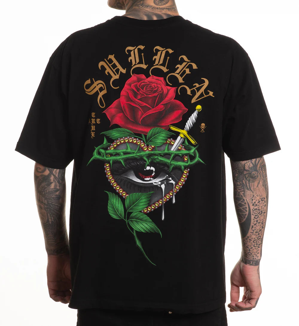 BETRAYAL "1 TON" PREMIUM TEE