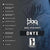BLAQ PAQ ONYX