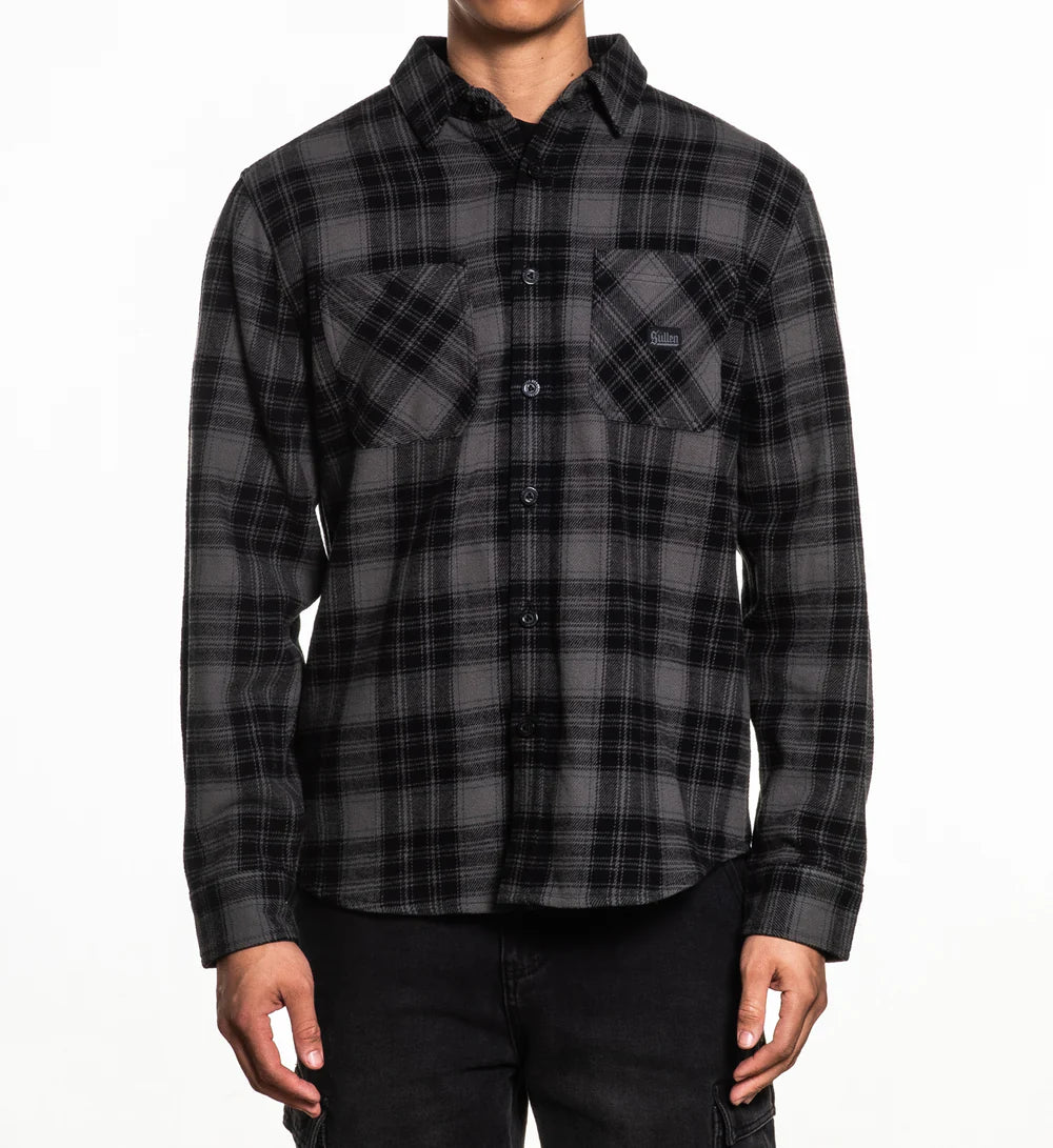 BUCKHEAD FLANNEL