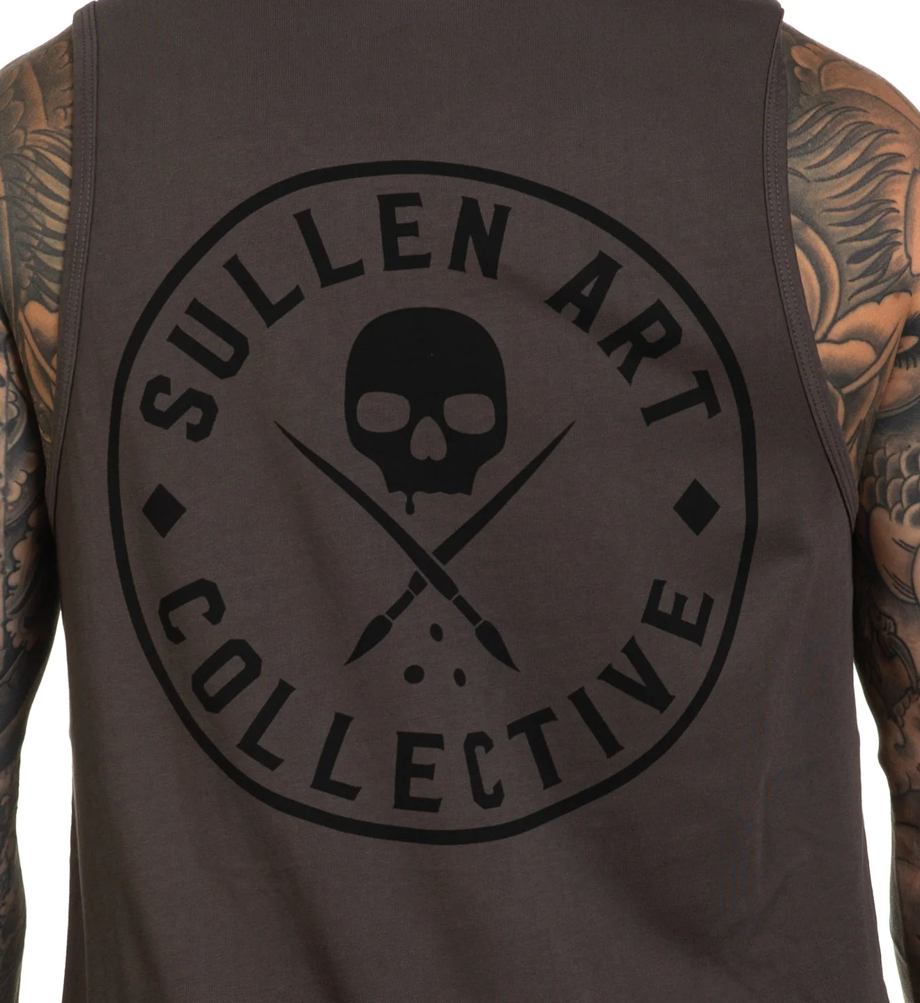 EVER TANK NINE IRON