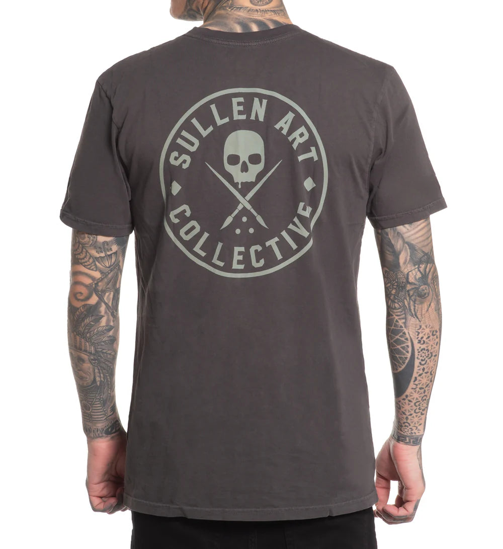 EVER TAP SHOE PREMIUM TEE