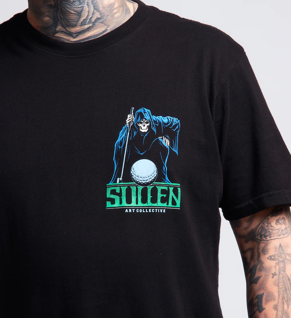 GOLF GRIM PREMIUM TEE