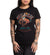 GET BUCKED TEE